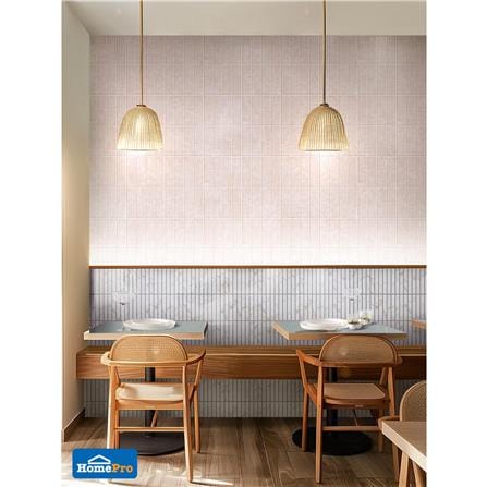 กระเบื้องผนัง 25x40 ซม. TARA เจเนสซ่า ไลท์เบจ 1 ตร.ม._4