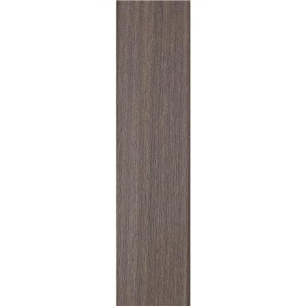 ตัวจบผนัง PVC CROBERN JF194 PVC01 2.5X2.5X240 ซม. สีวอลนัท_1