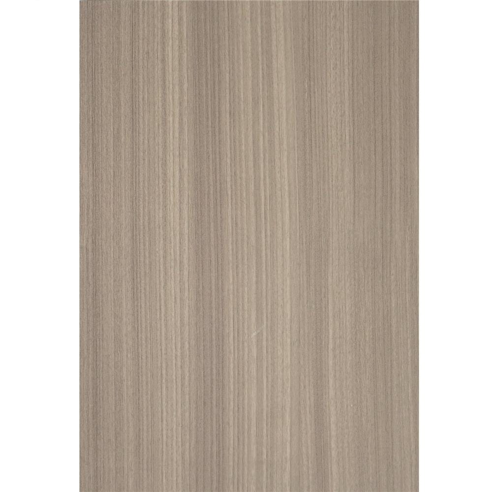 แผ่นผนัง WPC CROBERN FJ2008 WPC02 20X0.8X240 ซม. สีขาวลายไม้