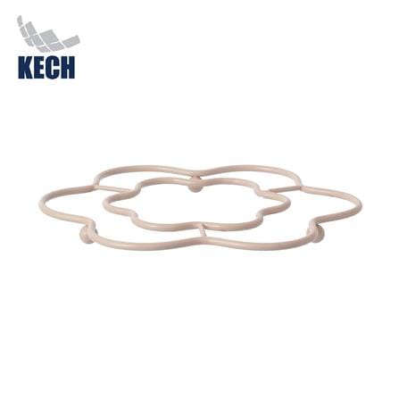 ที่รองภาชนะร้อน KECH COROLLA สีชมพู_0