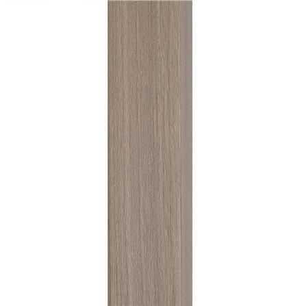 ตัวจบผนัง PVC CROBERN JF194 PVC02 2.5X2.5X240 ซม. สีขาวลายไม้_1