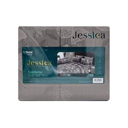 ผ้านวม JESSICA TENCEL 60x80 นิ้ว 22029-T866_2