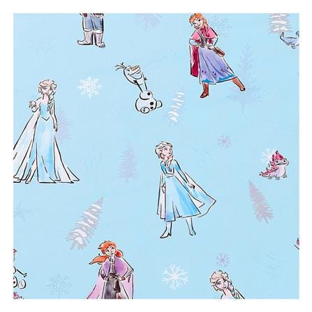 ชุดผ้าปูที่นอน 3.5 ฟุต 3 ชิ้น JESSICA FROZEN 21075-JP012_1