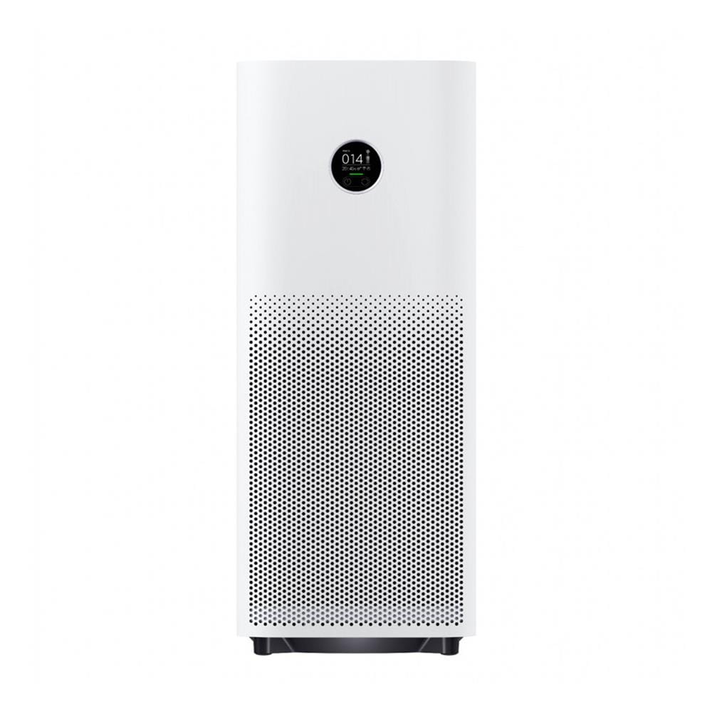 เครื่องฟอกอากาศ 60 ตร.ม. XIAOMI SMART AIR PURIFIER 4 PRO สีขาว