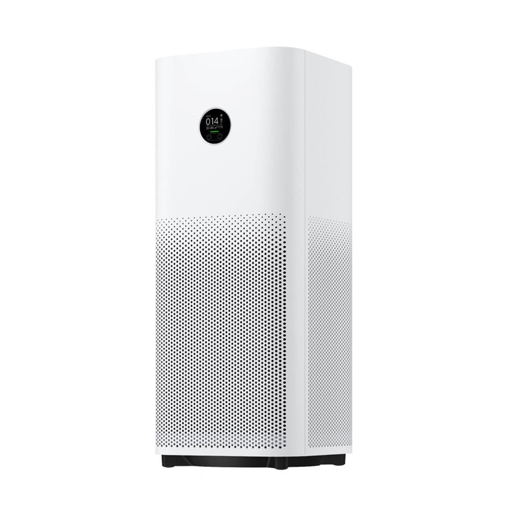 เครื่องฟอกอากาศ 60 ตร.ม. XIAOMI SMART AIR PURIFIER 4 PRO สีขาว