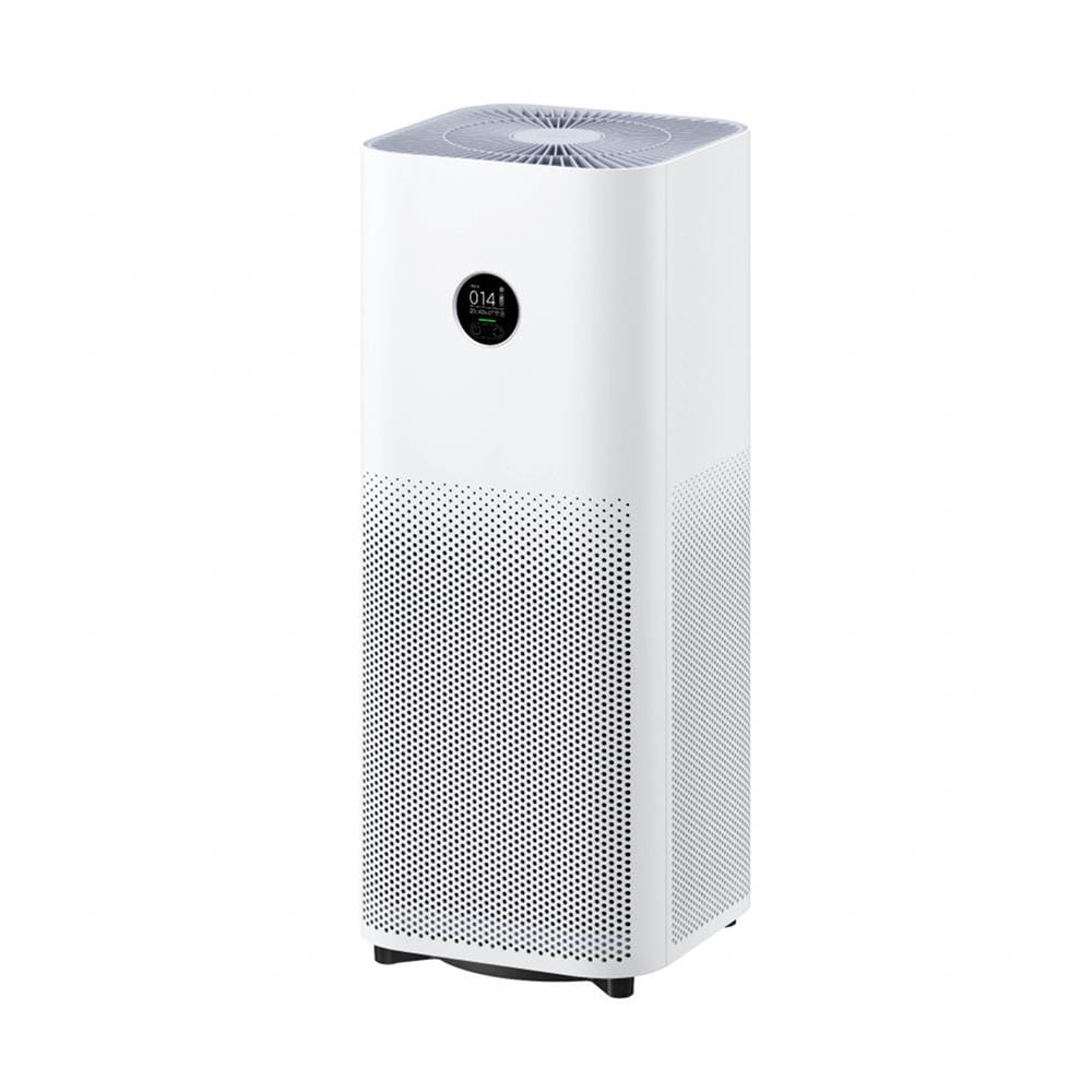 เครื่องฟอกอากาศ 60 ตร.ม. XIAOMI SMART AIR PURIFIER 4 PRO สีขาว