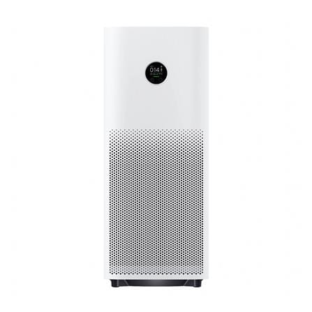 เครื่องฟอกอากาศ 60 ตร.ม. XIAOMI SMART AIR PURIFIER 4 PRO สีขาว_0