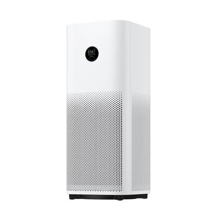 เครื่องฟอกอากาศ 60 ตร.ม. XIAOMI SMART AIR PURIFIER 4 PRO สีขาว_1