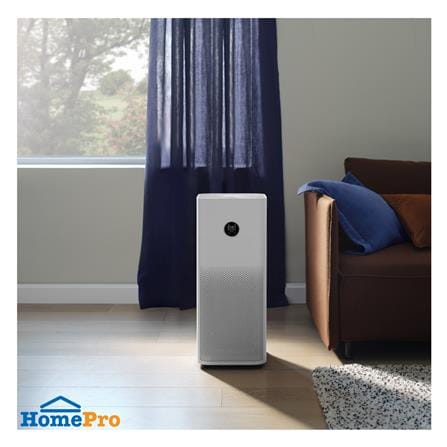 เครื่องฟอกอากาศ 60 ตร.ม. XIAOMI SMART AIR PURIFIER 4 PRO สีขาว_3