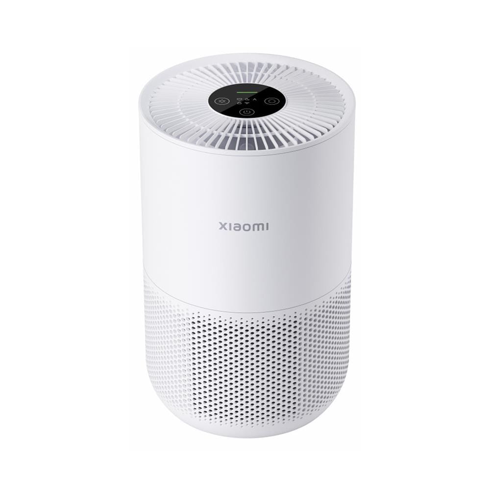 เครื่องฟอกอากาศ 27 ตร.ม.XIAOMI SMART AIR PURIFIER 4 COMPACT สีขาว