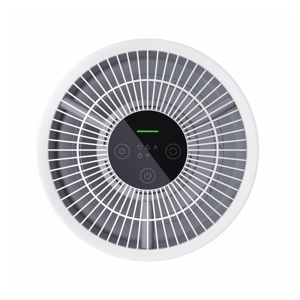 เครื่องฟอกอากาศ 27 ตร.ม.XIAOMI SMART AIR PURIFIER 4 COMPACT สีขาว