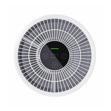 เครื่องฟอกอากาศ 27 ตร.ม.XIAOMI SMART AIR PURIFIER 4 COMPACT สีขาว_2