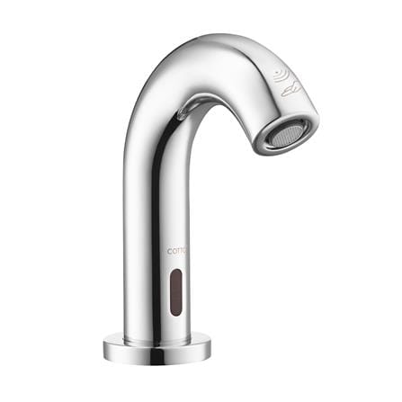 ก๊อกอ่างล้างหน้าอัตโนมัติ COTTO CT4916DC_0