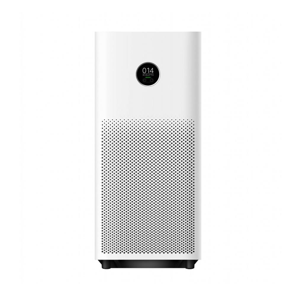 เครื่องฟอกอากาศ 48  ตร.ม. XIAOMI SMART AIR PURIFIER 4 สีขาว