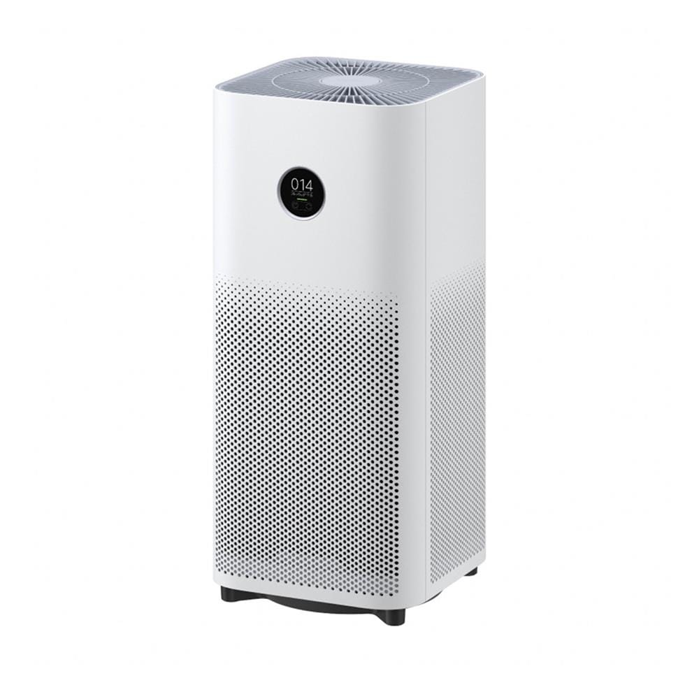 เครื่องฟอกอากาศ 48  ตร.ม. XIAOMI SMART AIR PURIFIER 4 สีขาว