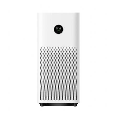เครื่องฟอกอากาศ 48  ตร.ม. XIAOMI SMART AIR PURIFIER 4 สีขาว_0