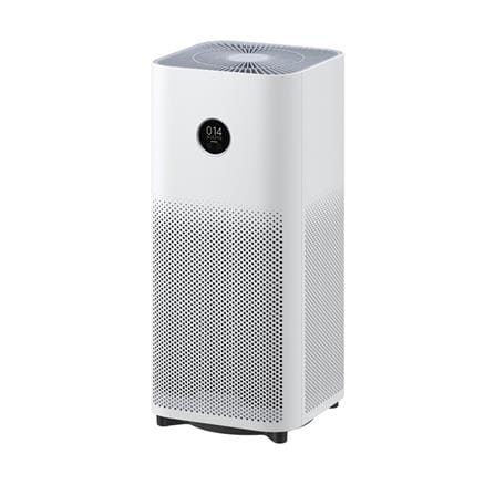 เครื่องฟอกอากาศ 48  ตร.ม. XIAOMI SMART AIR PURIFIER 4 สีขาว_1