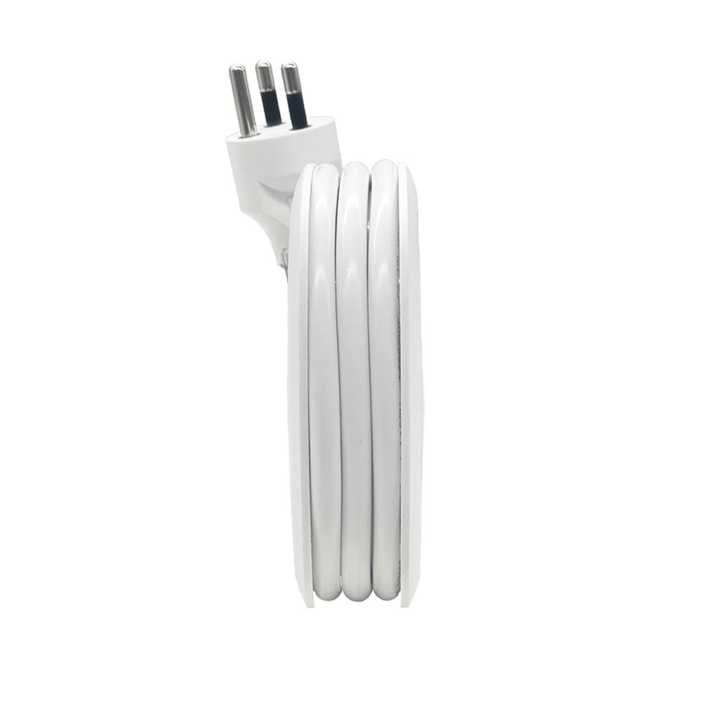 รางปลั๊กไฟพกพา 2 ช่อง 1 สวิตช์ 2 USB 1 TYPE-C PD ANITECH XO-H9122 1.1 ม.