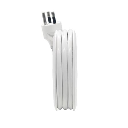 รางปลั๊กไฟพกพา 2 ช่อง 1 สวิตช์ 2 USB 1 TYPE-C PD ANITECH XO-H9122 1.1 ม._3