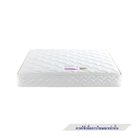 ที่นอนสปริง 3.5 ฟุต LOTUS รุ่น PRECISE I พร้อมหมอนหนุน 1 ชิ้น_1