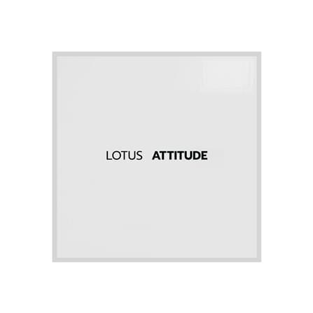 ชุดผ้าปูที่นอน 6 ฟุต 5 ชิ้น LOTUS NORDEN ND-VIRGIN_4
