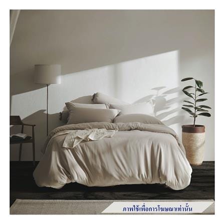 ชุดผ้าปูที่นอน 6 ฟุต 5 ชิ้น LOTUS NORDEN ND-MORGON_0