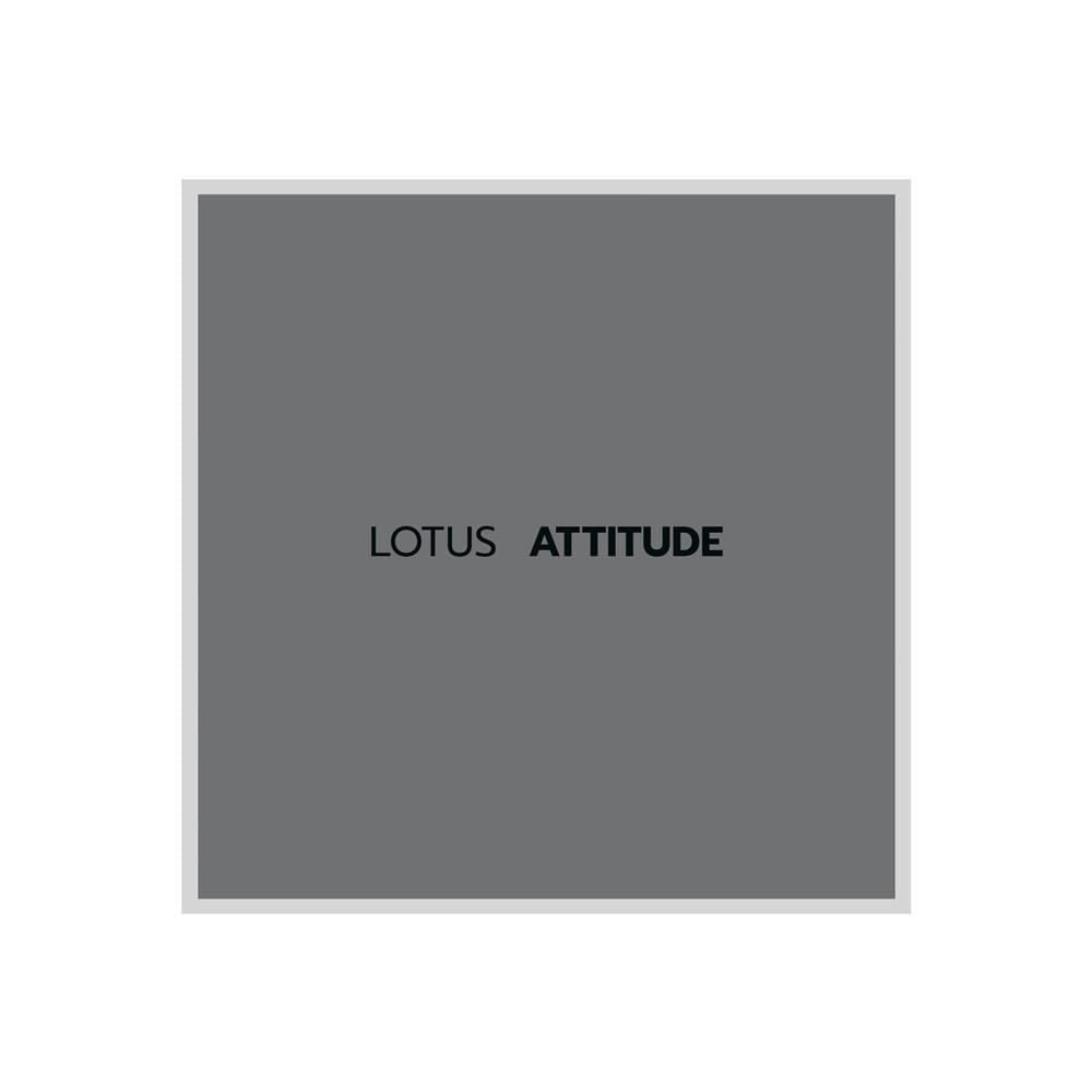 ชุดผ้าปูที่นอน 5 ฟุต 5 ชิ้น LOTUS NORDEN ND-GRA