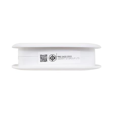 รางปลั๊กไฟพกพา 2 ช่อง 1 สวิตช์ 2 USB 1 TYPE-C PD ANITECH KU-H9122 1.1 ม._6