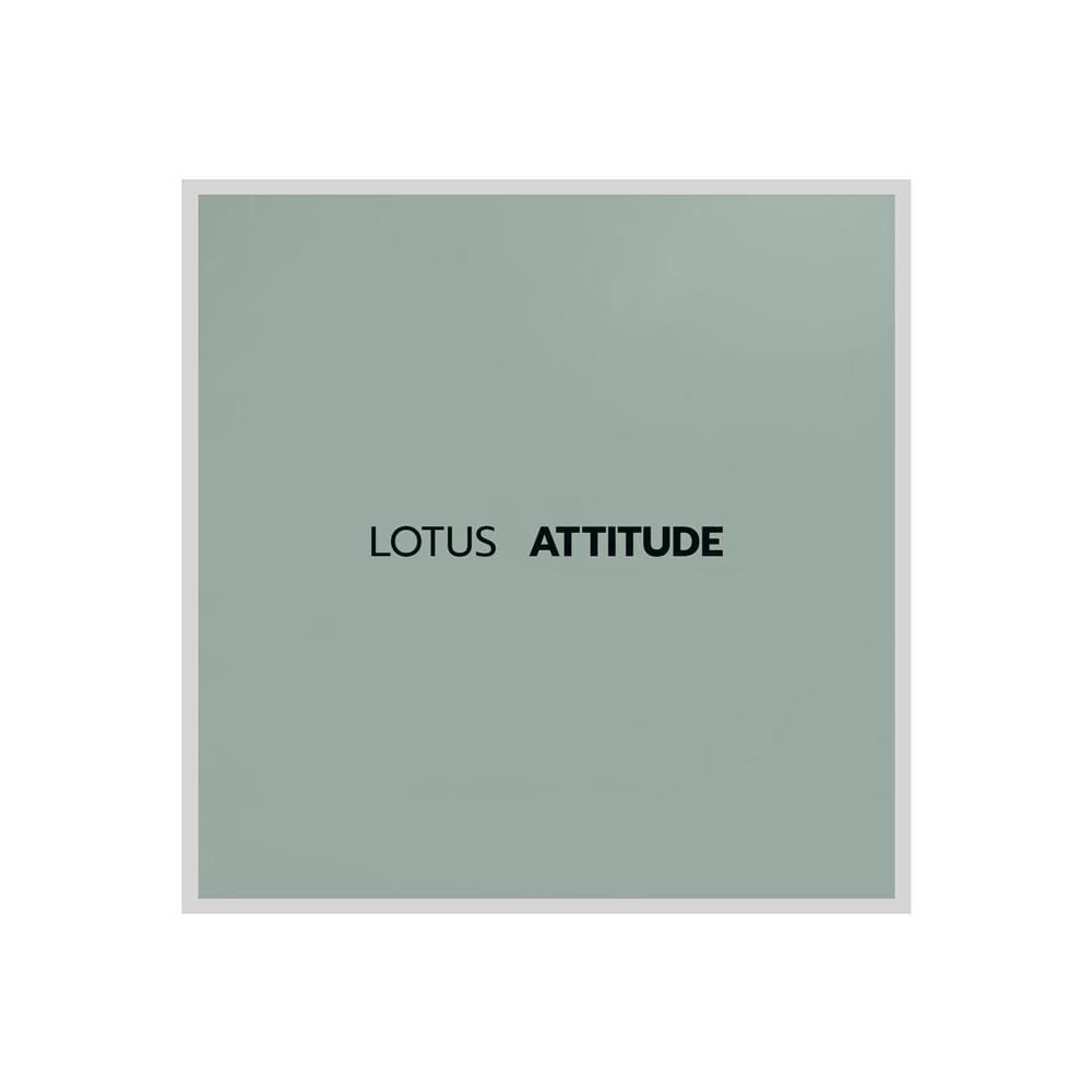 ชุดผ้าปูที่นอน 3.5 ฟุต 3 ชิ้น LOTUS NORDEN ND-GRON