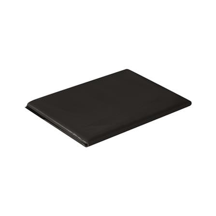 ถุงขยะหูผูก CIRCULAR ACCO 24x28 นิ้ว สีดำ (แพ็ก 28 ใบ)_2