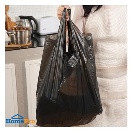 ถุงขยะหูผูก CIRCULAR ACCO 24x28 นิ้ว สีดำ (แพ็ก 28 ใบ)_4