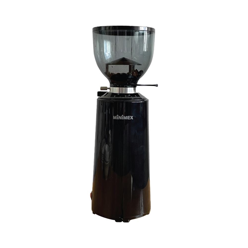 เครื่องบดเมล็ดกาแฟ MINIMEX CG PRO MINI1