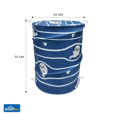 ตะกร้าผ้า MOYA RL-ACS24229A_7