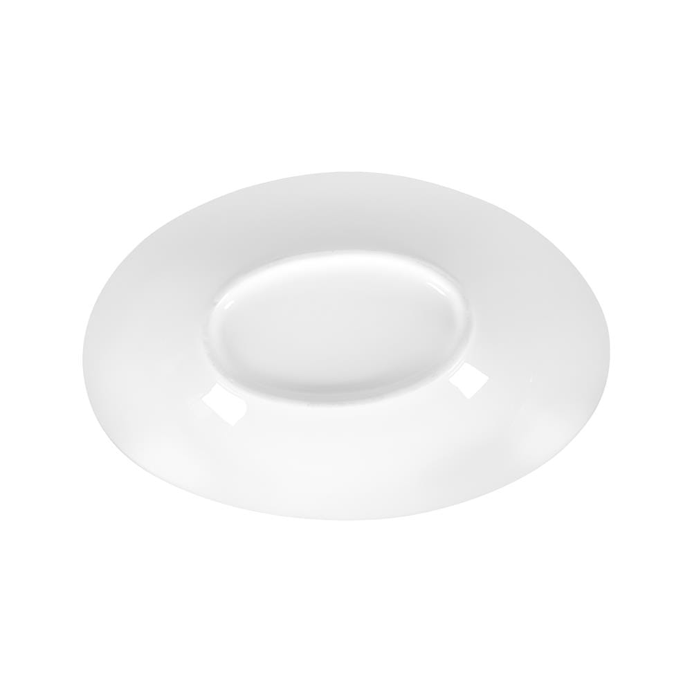 ชาม PORCELAIN 10 นิ้ว KECH SNOW PROF. BOAT