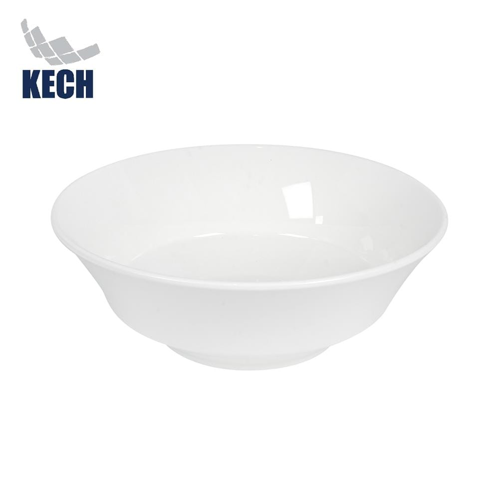 ชาม PORCELAIN 10 นิ้ว KECH SNOW PROF. BELL