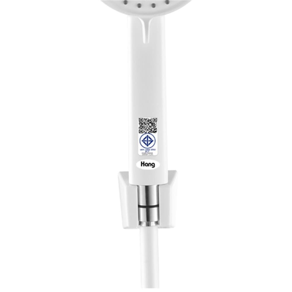 ชุดฝักบัวสายอ่อน 3 ระดับ HANG HS-545WH