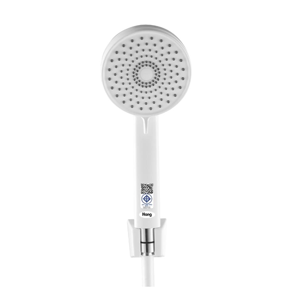 ชุดฝักบัวสายอ่อน 3 ระดับ HANG HS-545WH