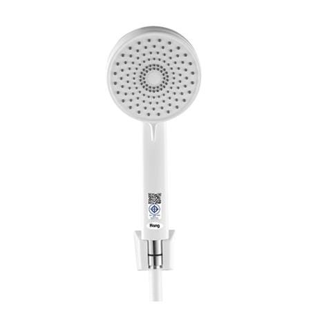 ชุดฝักบัวสายอ่อน 3 ระดับ HANG HS-545WH_1