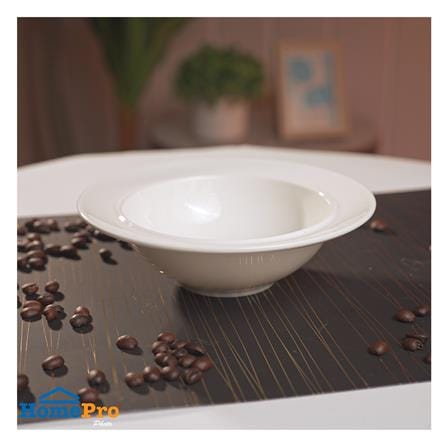ชาม PORCELAIN 7 นิ้ว KECH SNOW PROF. HATT_4
