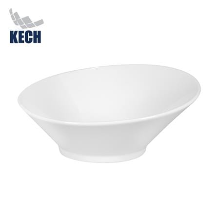 ชาม PORCELAIN 11 นิ้ว KECH SNOW PROF. SLOPE_0