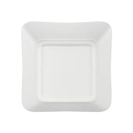 ชามเหลี่ยม PORCELAIN 5 นิ้ว KECH SNOW PROF._4