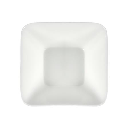 ชามเหลี่ยม PORCELAIN 4 นิ้ว KECH SNOW PROF._2