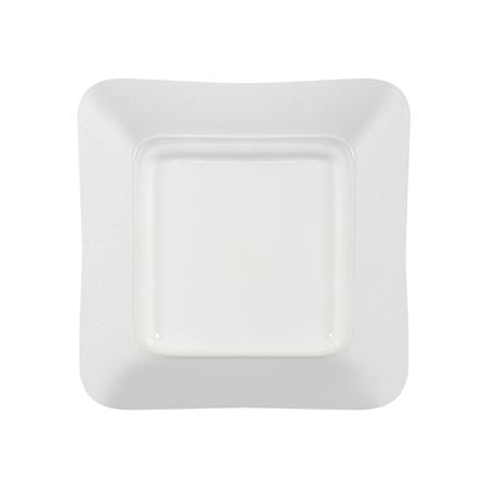 ชามเหลี่ยม PORCELAIN 4 นิ้ว KECH SNOW PROF._3