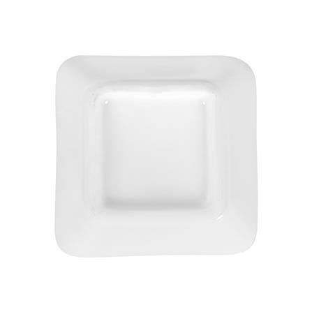 ชามเหลี่ยม PORCELAIN 3 นิ้ว KECH SNOW PROF._3