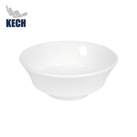 ชาม PORCELAIN 5 นิ้ว KECH SNOW PROF. BELL