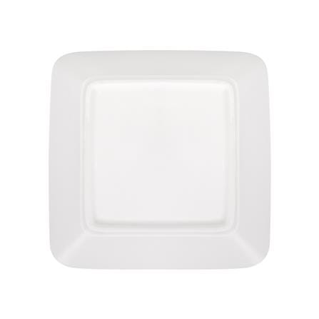 ชามเหลี่ยม PORCELAIN 7 นิ้ว KECH SNOW PROF._2