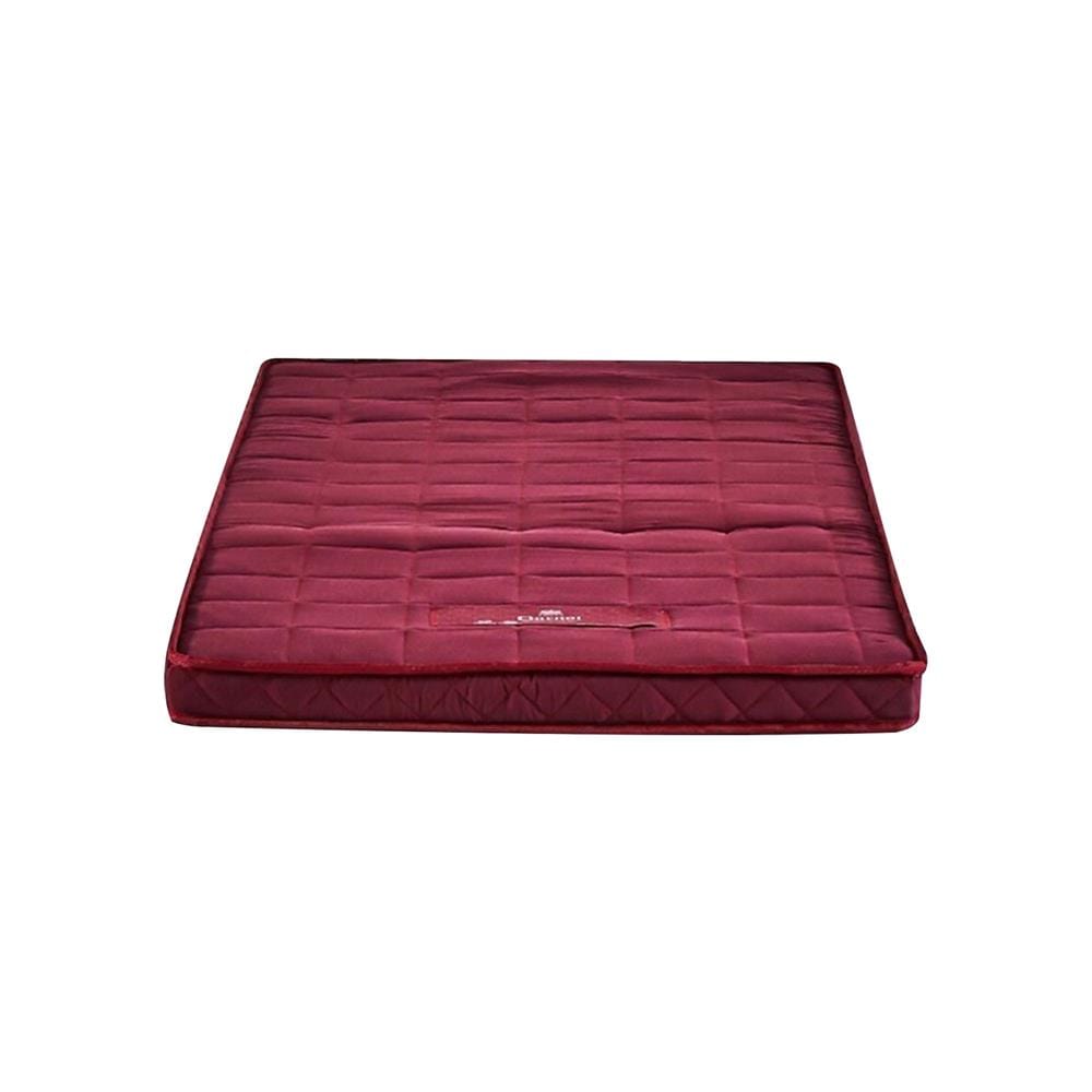 แผ่นรองนอน 3.5 ฟต LOTUS GARNET