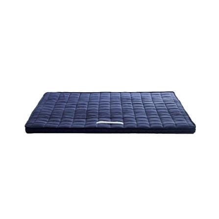 แผ่นรองนอน 6 ฟุต LOTUS FODEN สี NAVY BLUE_0