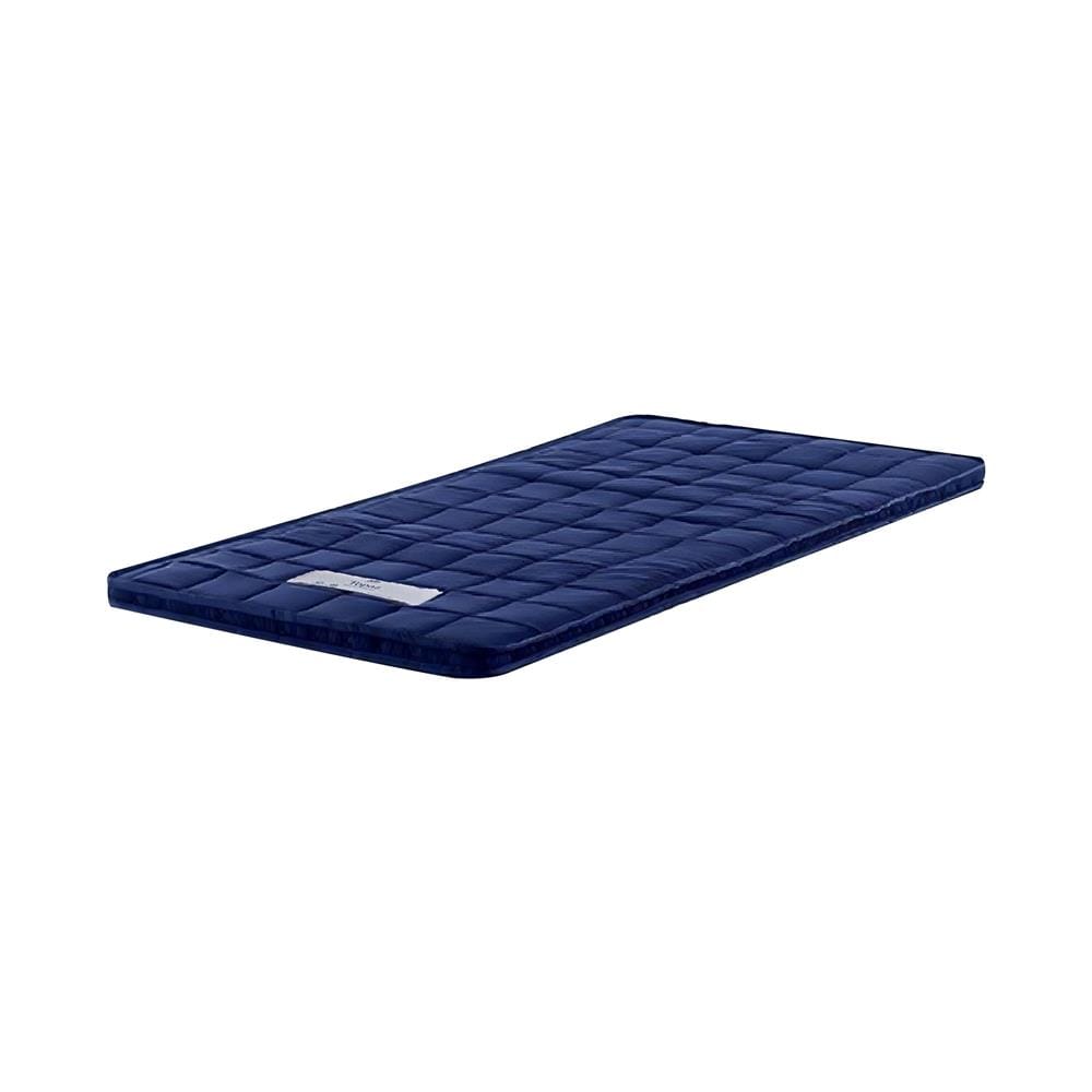 แผ่นรองนอน 3.5 ฟุต LOTUS FODEN สี NAVY BLUE