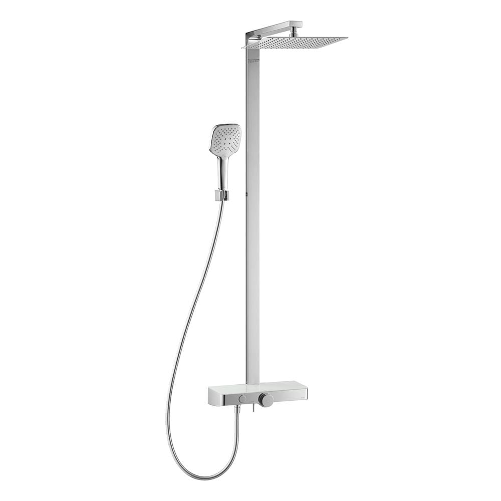 ฝักบัว RAIN SHOWER ผสม COTTO CT2307W